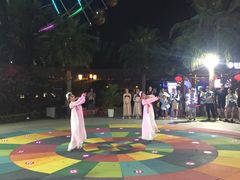 -三亚海昌梦幻海洋不夜城