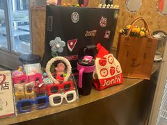-静宜和她的朋友(星海广场店)