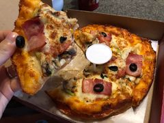 -Mr.Pizza米斯特比萨(合肥一九一二街区店)