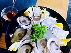 -美人鱼帆船海鲜餐厅(七星湾游艇会店)