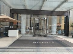 -成都尼依格罗酒店