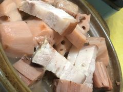 -清远国际酒店御珍轩食街