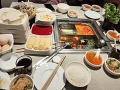 -海底捞火锅(万达广场店)