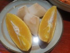 -山食间·中式营养轻餐(保利时光里店)