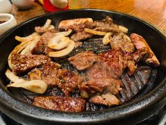 特色腌牛排骨-萨拉伯尔(燕莎友谊商城店)
