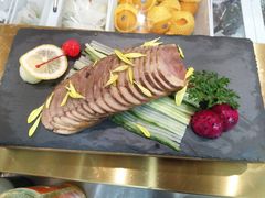 敦煌一绝-大梦敦煌主题餐厅(国贸店)