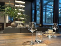 -九月里.自由花园餐厅