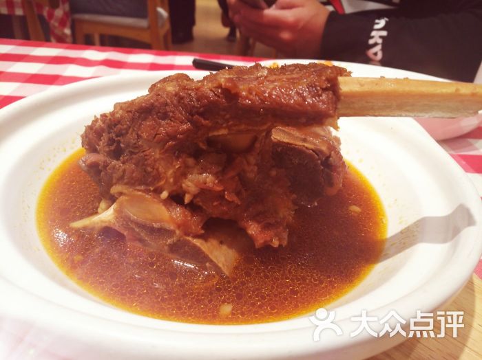 牛排炉音乐餐厅总厨135414上传的图片