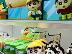 -泡泡玛特POPMART(合生汇店)