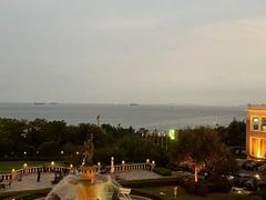 -青岛海景花园大酒店