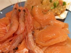 -喜庭海鲜自助(来福士店)