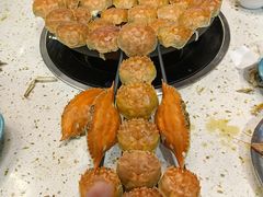 -圣罗巴海鲜自助(黑金店)