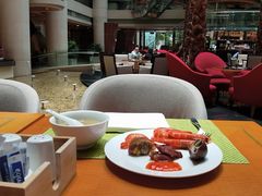 -威斯汀舞台餐厅