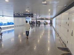 -杭州萧山国际机场