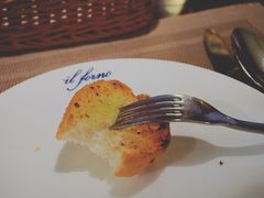 -IL Forno 意坊·意大利餐厅(温州万象城店)