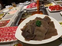 -海底捞火锅(吴中路店)