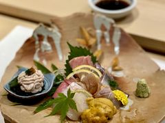 -鮨一日本料理(大中华店)