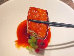 低温慢煮16小时鲍鱼东坡肉（8头）-觀芷隐轩
