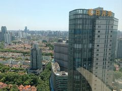 -上海静安昆仑大酒店