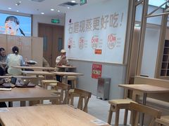 -小满手工粉(北京富力广场店)