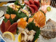 -大岛日本料理铁板烧(南通大饭店)