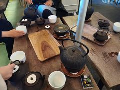 -去茶山(新光里店)