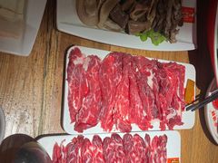 -牛很鲜潮汕牛肉火锅(朝晖路店)