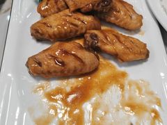 -宝发园名菜馆