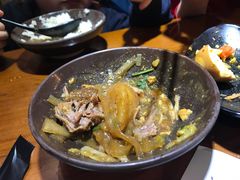 -鼎高高陕西美食(龙德广场店)