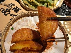 -贰醒·私房小院烧烤 (太古里店)