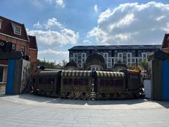 -安徒生童话乐园