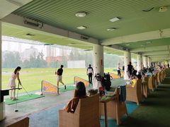 -棕榈泉国际高尔夫学院