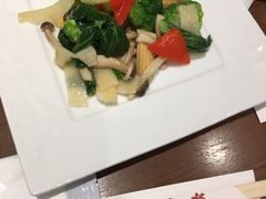 -四川餐馆(京都ポルタ店)