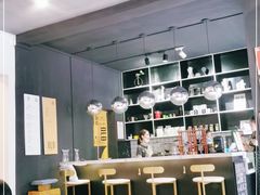 -旧屋咖啡(海景店)