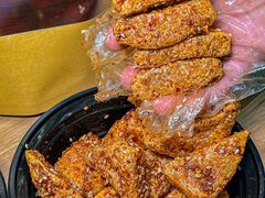 -518豆腐干(总店)