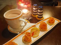 -La Creperie法餐厅(桃江路店)