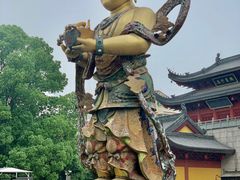 -上海东林寺(金山区)