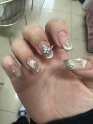 -尤米一站式美甲美睫