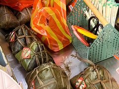 -鼎香皇高佬苏裹蒸粽