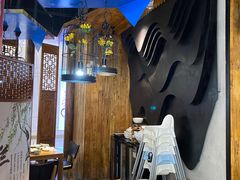 -娄三少春饼·烤鸭(合生汇购物中心店)