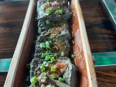 -竹一味·竹筒饭