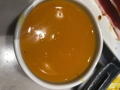 -韩宫宴烤肉·料理(苏州中心店)