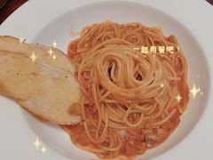 -Mr.Pizza米斯特比萨(苏州平江万达广场店)