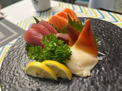 -将太无二·北美传奇寿司(瑞士公寓店)