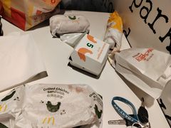 -麦当劳(虎坊路店)