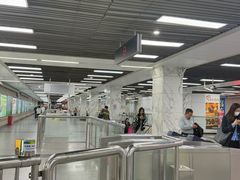 -烈士陵园(地铁站)