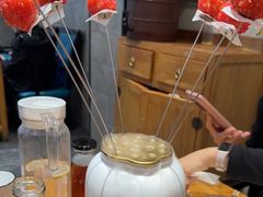 -壹零捌道·北京烤鸭(车公庄店)