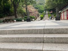 -青礁慈济宫