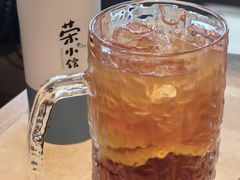 -荣小馆(椒江青悦城店)