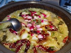 -花开餐厅(环湖中路店)